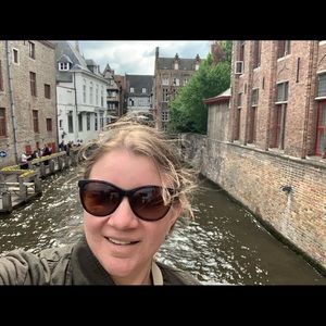 Meet your Posher, Silvana
